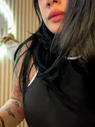 clarachanelricek — Stripchat recorded stream image, 15.10.2025 19:30