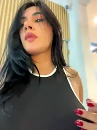 clarachanelricek — Stripchat recorded stream image, 15.10.2025 19:30