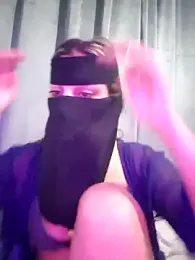 _arabica_ — Stripchat recorded stream screenshot (15 Oct 2025)