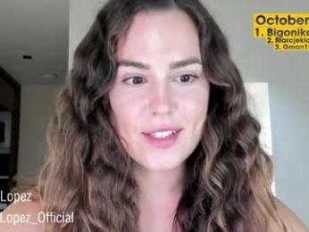 crazypaty — Chaturbate recorded stream screenshot (15 Oct 2025)