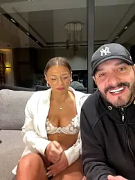 SexOnMyLvL — Stripchat recorded stream image, 15.10.2025 19:40