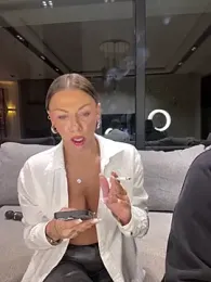 SexOnMyLvL — Stripchat recorded stream image, 15.10.2025 19:40