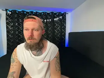 BonnyundClyde19 — Stripchat recorded stream screenshot (15 Oct 2025)