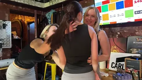 dirtypub — Stripchat recorded stream image, 20.02.2025 13:10