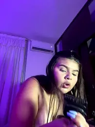 Lia_sexx — Stripchat recorded stream image, 15.10.2025 19:10
