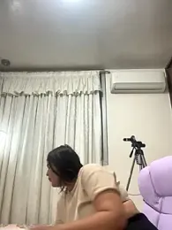 Lia_sexx — Stripchat recorded stream image, 15.10.2025 19:10