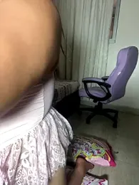 Lia_sexx — Stripchat recorded stream image, 15.10.2025 19:10