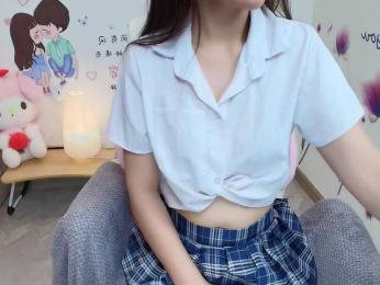 Angela19 — Bongacams recorded stream image, 15.10.2025 23:30