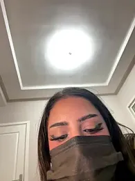 Ahlam7578 — Stripchat recorded stream image, 15.10.2025 23:00