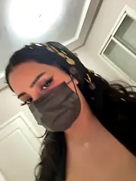 Ahlam7578 — Stripchat recorded stream image, 15.10.2025 23:00