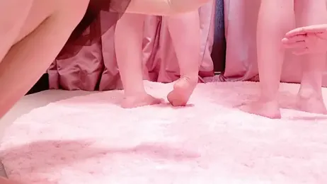 Nonchan_ — Stripchat recorded stream image, 20.02.2025 13:40