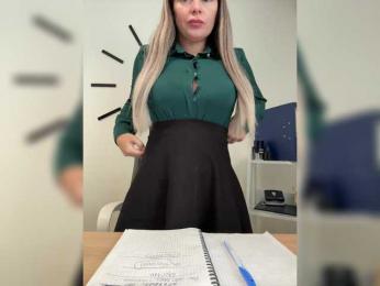 Brenda_KiSKA — Bongacams recorded stream image, 16.10.2025 05:30