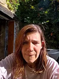 Lina_lou4 — Stripchat recorded stream image, 16.10.2025 07:00