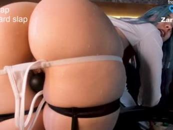 honey_pinkgreen — Chaturbate recorded stream screenshot (16 Oct 2025)