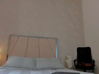 victoriabenedetti2 — Camsoda recorded stream image, 20.02.2025 17:10