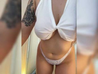 GoodGirl21 — Bongacams recorded stream screenshot (16 Oct 2025)