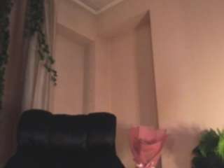 milkybunny — Camsoda recorded stream screenshot (16 Oct 2025)