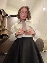 lucy-joy — Stripchat recorded stream image, 16.10.2025 10:20
