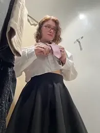 lucy-joy — Stripchat recorded stream image, 16.10.2025 10:20