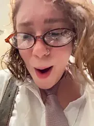 lucy-joy — Stripchat recorded stream image, 16.10.2025 10:20