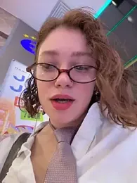 lucy-joy — Stripchat recorded stream image, 16.10.2025 10:20