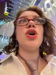 lucy-joy — Stripchat recorded stream image, 16.10.2025 10:20