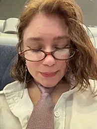 lucy-joy — Stripchat recorded stream image, 16.10.2025 10:20