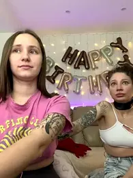 HotCaramellsTV — Stripchat recorded stream image, 16.10.2025 08:10