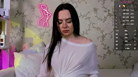 Ann_Sweer — Stripchat recorded stream screenshot (16 Oct 2025)