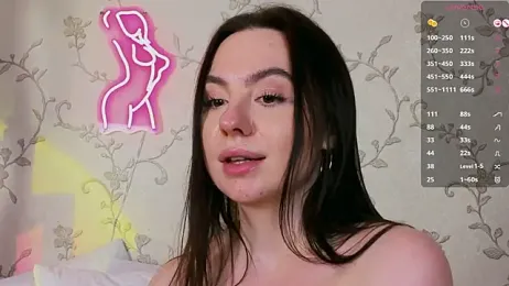 Ann_Sweer — Stripchat recorded stream screenshot (16 Oct 2025)