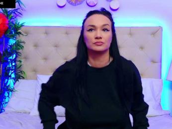DaliyaArabian — Bongacams recorded stream image, 20.02.2025 16:30