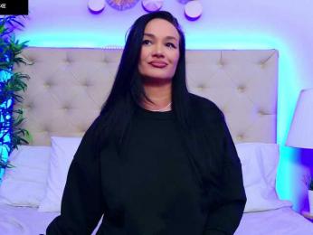 DaliyaArabian — Bongacams recorded stream image, 20.02.2025 16:30