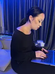 RollingGirls — Stripchat recorded stream image, 16.10.2025 13:10