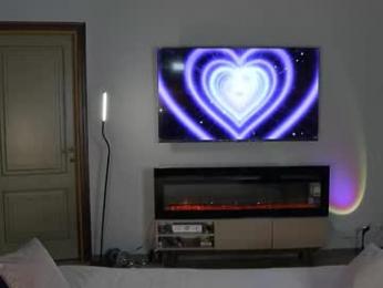 inspiration_in_frame — Chaturbate recorded stream image, 16.10.2025 15:50