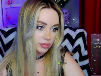 -ANN — Bongacams recorded stream image, 20.02.2025 13:40