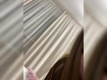 OBAYASHA — Bongacams recorded stream screenshot (20 Feb 2025)