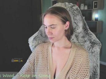 Adamova_Eva — Bongacams recorded stream screenshot (16 Oct 2025)