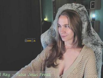 Adamova_Eva — Bongacams recorded stream screenshot (16 Oct 2025)