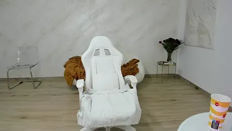 lissababe1 — Stripchat recorded stream screenshot (16 Oct 2025)