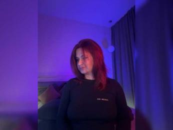 Vilgelmina — Bongacams recorded stream screenshot (16 Oct 2025)