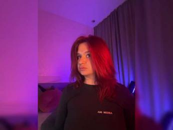 Vilgelmina — Bongacams recorded stream screenshot (16 Oct 2025)