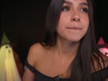 ashley_jones9 — Chaturbate recorded stream image, 16.10.2025 22:10