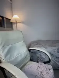 horny_roomiess — Stripchat recorded stream screenshot (16 Oct 2025)