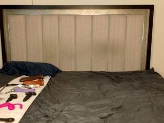 katerinak — Camsoda recorded stream screenshot (20 Feb 2025)