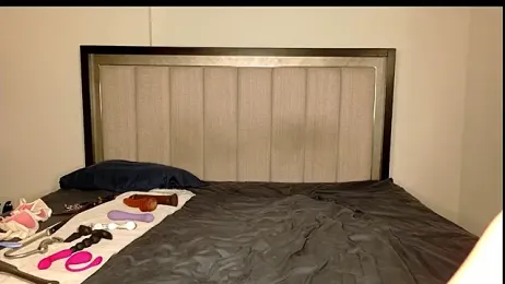 misscatxo — Stripchat recorded stream screenshot (20 Feb 2025)