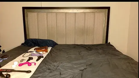 misscatxo — Stripchat recorded stream screenshot (20 Feb 2025)