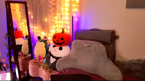 Angel-Lewd-Cake — Stripchat recorded stream image, 17.10.2025 00:50