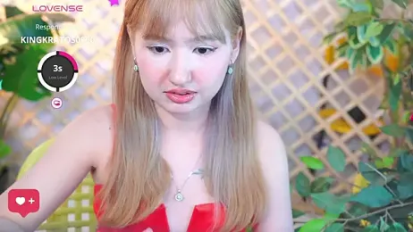 Pinkie_Princes — Stripchat recorded stream image, 17.10.2025 04:50
