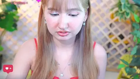 Pinkie_Princes — Stripchat recorded stream image, 17.10.2025 04:50