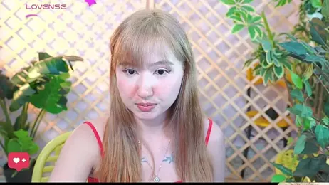 Pinkie_Princes — Stripchat recorded stream image, 17.10.2025 04:50